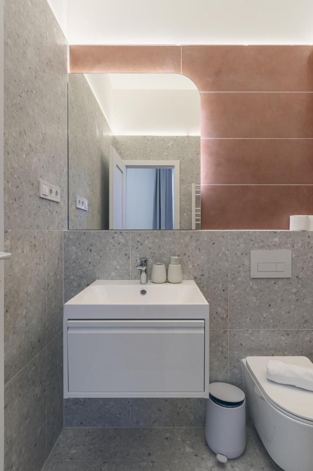 A27- Boutique Apartments, Best Location By Bqa Budapest Exterior foto